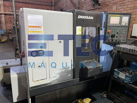 torno cnc doosan usado|Las mejores ofertas en Torno Doosan .